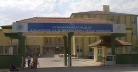 Bolvadin Devlet Hastanesi