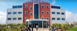 Adıyaman Ağız Ve Diş Sağlığı Merkezi