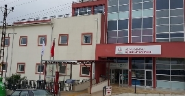 Adana Karaisalı Devlet Hastanesi