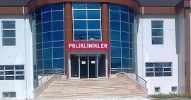 Aksaray Ortaköy Devlet Hastanesi