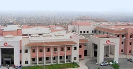 Ankara Keçiören Eğitim Ve Araştırma Hastanesi