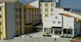 Balıkesir Edremit Devlet Hastanesi