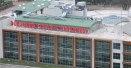 Balıkesir Dursunbey Devlet Hastanesi