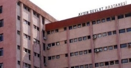 Aydın Devlet Hastanesi