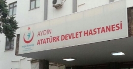 Aydın Atatürk Devlet Hastanesi