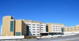 Bitlis Tatvan Devlet Hastanesi