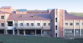 Bingöl Karlıova İlçe Hastanesi