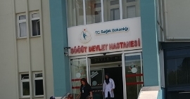 Bilecik Söğüt Devlet Hastanesi
