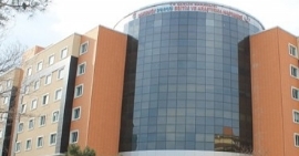 Bakırköy Sadi Konuk Devlet Hastanesi