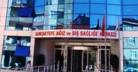 Sancaktepe Ağız Ve Diş Sağlığı Merkezi