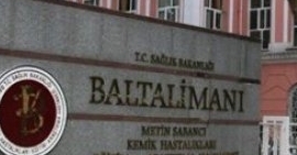 Sarıyer Metin Sabancı Baltalimanı Kemik Hastalıkları Eğitim Araştırma Hastanesi