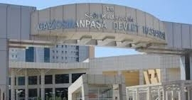 İstanbul Gaziosmanpaşa Eğitim Ve Araştırma Hastanesi