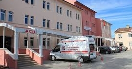 Samsun Alaçam Devlet Hastanesi