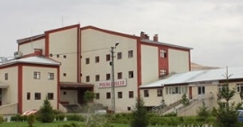 Erzurum Aşkale İlçe Hastanesi