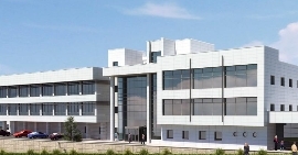 Elazığ Maden Devlet Hastanesi