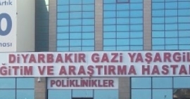 Diyarbakır Eğitim Ve Araştırma Hastanesi