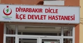 Diyarbakır Dicle İlçe Hastanesi