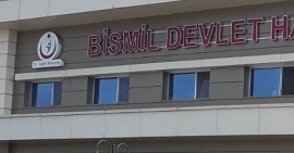 Diyarbakır Bismil Devlet Hastanesi