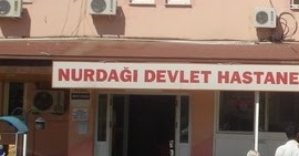Gaziantep Nurdağı İlçe Hastanesi