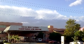 Hatay Dörtyol Devlet Hastanesi