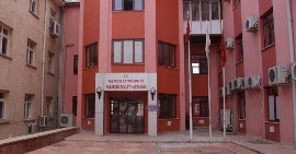 Kahramanmaraş Pazarcık Devlet Hastanesi