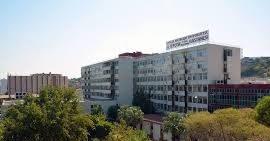 İzmir Tepecik Eğitim Ve Araştırma Hastanesi