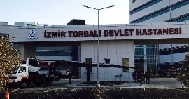 İzmir Torbalı Devlet Hastanesi