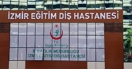 İzmir Eğitim Diş Hastanesi