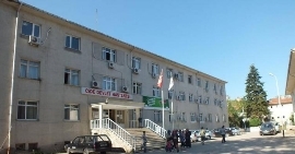 Kastamonu Cide Devlet Hastanesi
