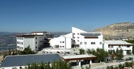 Karaman Ermenek Devlet Hastanesi