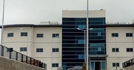 Kırklareli Pınarhisar Devlet Hastanesi