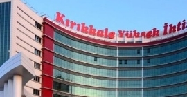 Kırıkkale Yüksek İhtisas Hastanesi