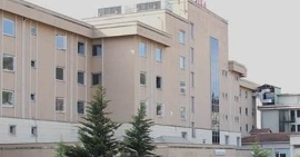 Kocaeli İzmit Seka Devlet Hastanesi