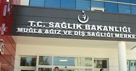 Muğla Ağız Ve Diş Sağlığı Merkezi