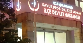 Mardin Savur İlçe Hastanesi