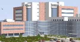 Manisa Soma Devlet Hastanesi