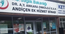 Ahmet Andiçen Semt Polikliniği