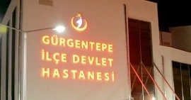 Ordu Gürgentepe Devlet Hastanesi