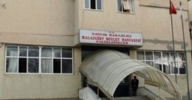 Muş Malazgirt Devlet Hastanesi