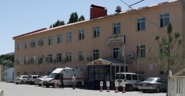 Muş Hasköy Devlet Hastanesi