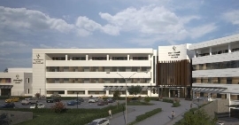 Muğla Yatağan Devlet Hastanesi