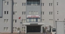 Muğla Dalaman Devlet Hastanesi