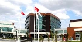 Samsun Terme Devlet Hastanesi