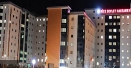 Rize Devlet Hastanesi