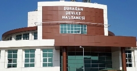 Sinop Durağan Devlet Hastanesi