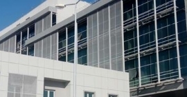 Şanlıurfa Birecik Devlet Hastanesi