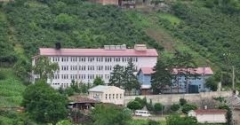 Trabzon Ataköy Ruh Ve Sinir Hastalıkları Hastanesi