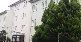 Zonguldak Alaplı Devlet Hastanesi