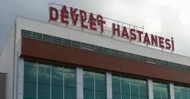 Yozgat Akdağmadeni Devlet Hastanesi