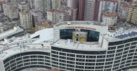 Konya Numune Hastanesi